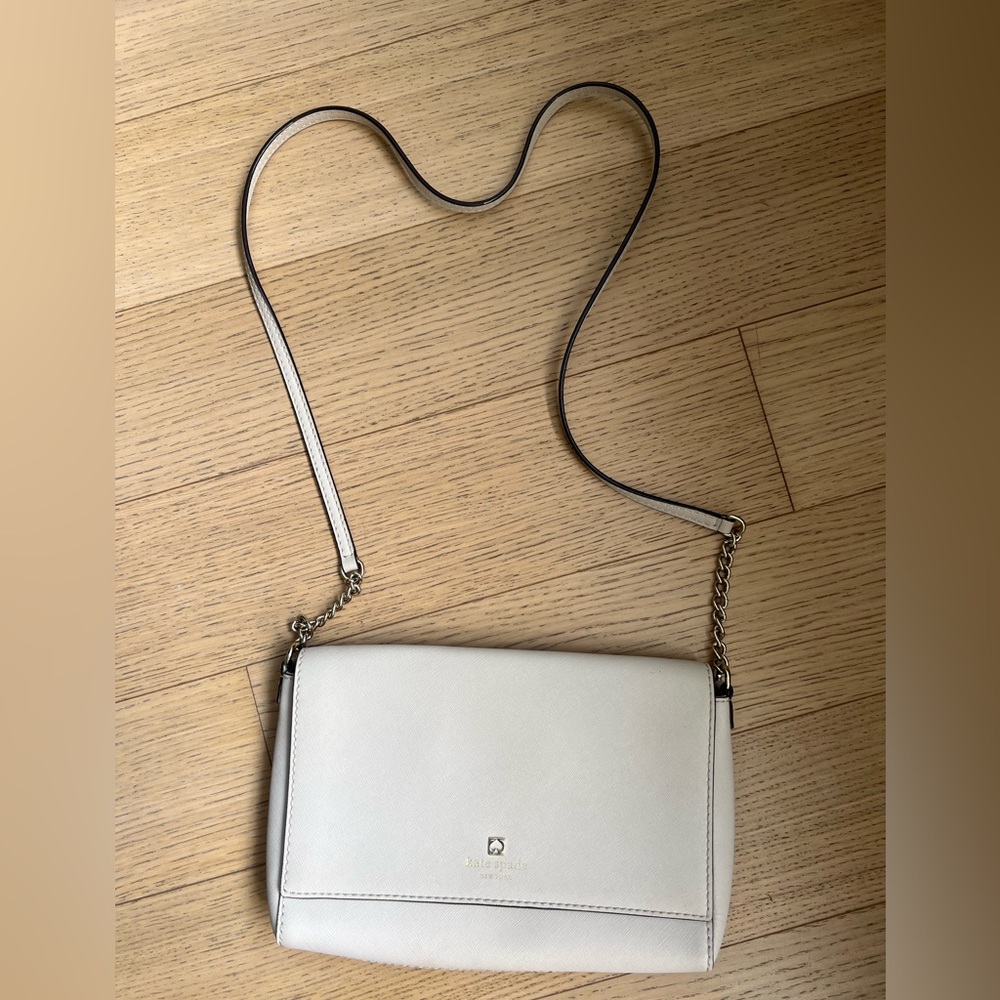 Charlotte Street Alek Crossbody Handbag